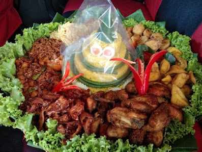 Cateringku by Yeni