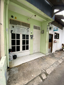 Cathouse ko Darwin