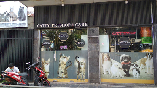 Catty Petshop