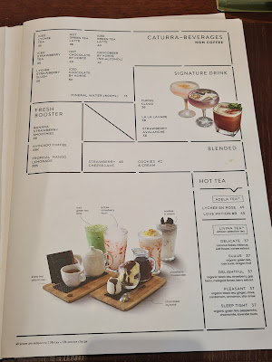 Caturra Espresso