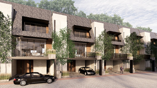 Cavana Lebak Bulus