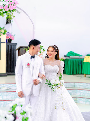 Caviar Rent Gown Jakarta