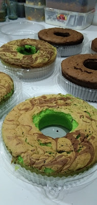 Cayla cake & bakery