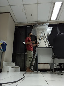 CBS AC Teknik Harjafu