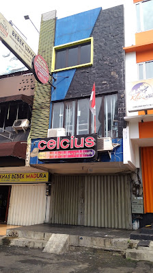 Celcius