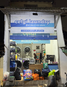 CELGI LAUNDRY