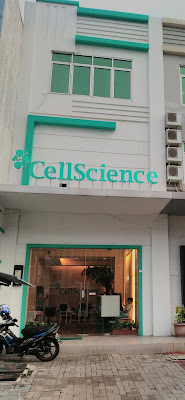 Cellscience Clinic Pantai Indah Kapuk