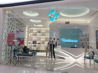CellScience Lippo Mall Puri