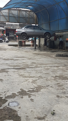 Cemerlang Motor