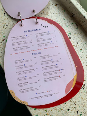 Cemil Dining