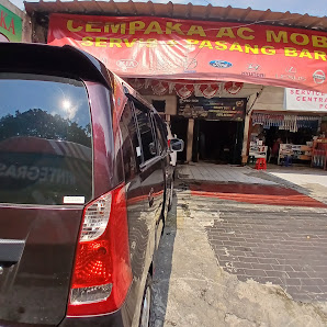 Cempaka AC Mobil