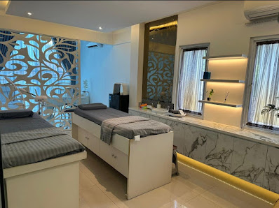 Cempaka Beauty Care Pulo Gebang