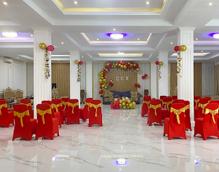 Cempaka Convention Hall
