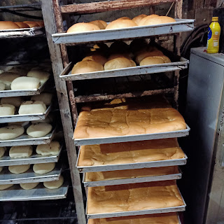 Cendana Bakery Aja
