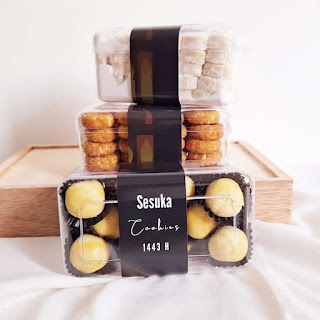 CENSAE Cake & Cookies