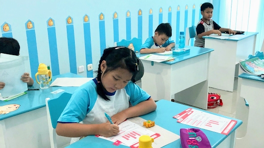 Center Matematika Sakamoto - Tanjung Duren