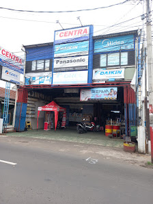Centra HVACR Jakarta