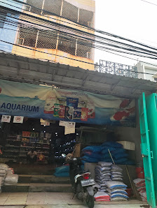 Central Aquarium