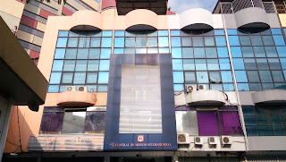 Central Bearindo International