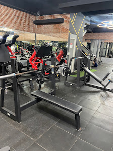 Central Fitness