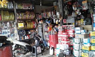 Central Jaya Motor