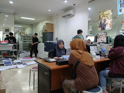 Central Media Jakarta