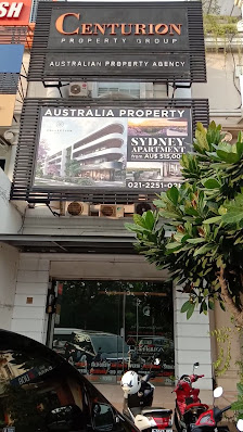 Centurion Property Group