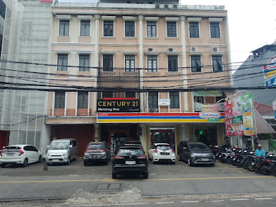 Century 21 Menteng One