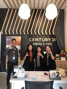 Century 21 Metro 2 JGC