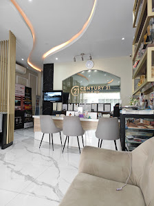 Century 21 Metro 6 PIK