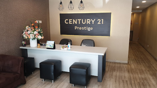 Century 21 Prestige @ Springhill Kemayoran