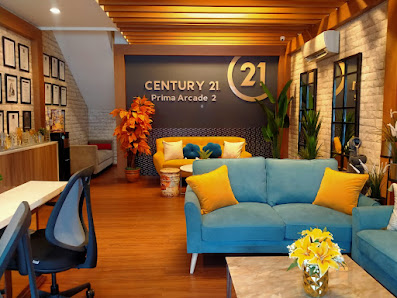 CENTURY 21 PRIMA ARCADE 2