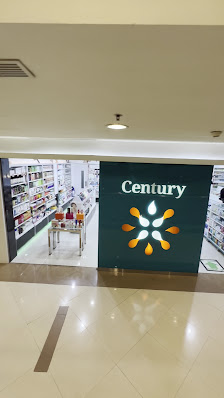 Century Healthcare Pacific Place