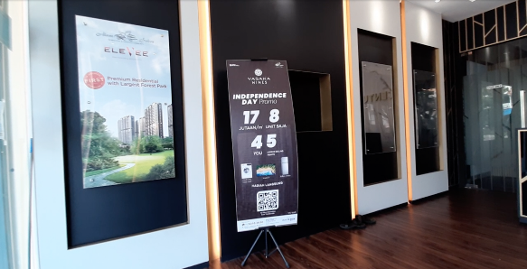 Century21 CitraGarden