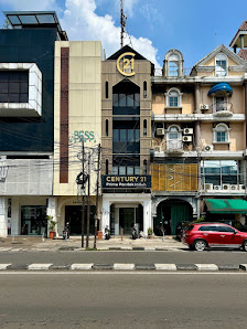 Century21 Prima Pondok Indah