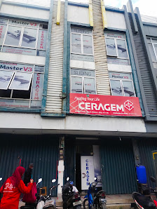 CERAGEM CITYPARK