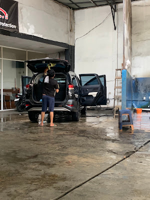 Ceramic bhd bogor