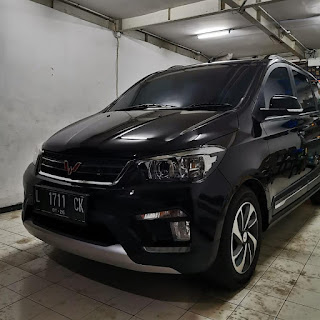 Ceramic First Nano.Ceramic Coating Mobil