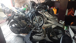 Cerita Gojek Ampera