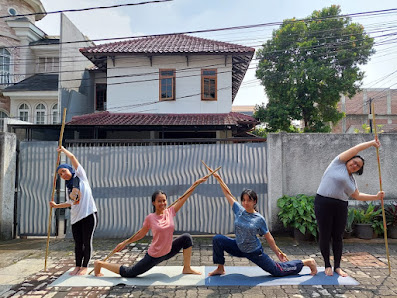 Cerita Yoga
