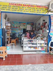 CETAK BANNER DAN DIGITAL PRINT