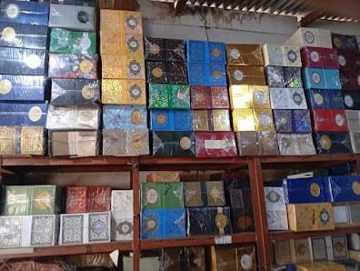 Cetak Buku Yasin Ciputat, Bintaro, Pamulang - BSD - Tangerang - Jakarta