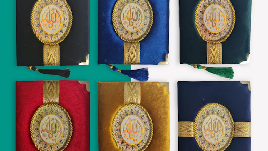 Cetak Buku Yasin Jakarta Zahra Islamic Tanah Abang