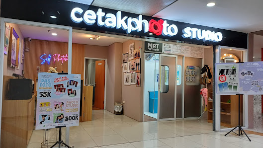 CetakPhoto Studio Slipi