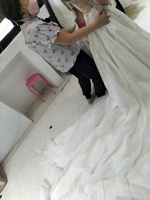 Cha Cha Bridal