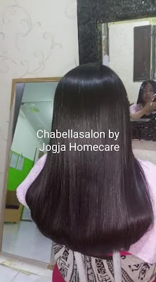 Chabellasalon by Jogja Homecare