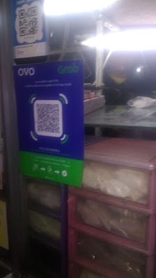 Chacha Bubble Condet-balekambang