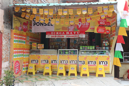 Chacha Ponsel Service Handphone