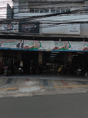Champion Jaya Motor