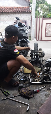 Chandra AJM Motor